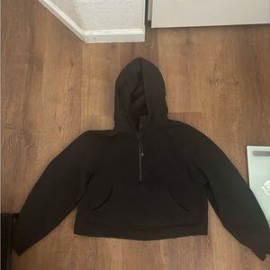 Lululemon Scuba Hoodie